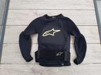 Alpinestars bodyprotector youth L/XL, Motoren, Kleding | Motorkleding, Motorcrosskleding, Kinderen, Ophalen of Verzenden, Alpinestars