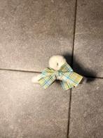 Leuke klip met strik er op., Ophalen of Verzenden, Nieuw