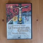 La Resurrezione di Cristo, Alle leeftijden, Ophalen of Verzenden, Gebruikt, Muziek en Concerten