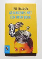 Detective Lemniscaat 1680: Gevangenis met een open deur 13+, Boeken, Kinderboeken | Jeugd | 13 jaar en ouder, Ophalen of Verzenden