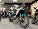 CFMOTO 450 MT A2 | 2025 | 2.435KM, 2 cilinders, Bedrijf, Onbekend, 449 cc
