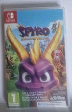 Spyro Reignited Trilogy (Switch) | 3 Games in 1!, Avontuur en Actie, Gebruikt, 1 speler, Ophalen of Verzenden