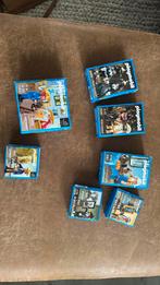 Playmobil divers Rijksmuseum en van Gogh Museum, Ophalen of Verzenden, Nieuw, Complete set