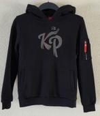 Knolpower hoodie maat 146/152, Gebruikt, Jongen of Meisje, Trui of Vest, Knolpower