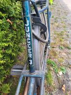 Juncker Tandem (Opknapper), Overige merken, Gebruikt, Ophalen of Verzenden, Minder dan 10 versnellingen