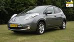 Nissan LEAF Acenta 30 kWh Camera, Stof, Gebruikt, Navigatiesysteem, Leaf