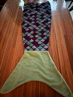 Zeemeermin deken, Ophalen of Verzenden, Zo goed als nieuw