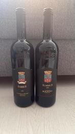 2x Banfi Summus!, Nieuw, Rode wijn, Vol, Italië