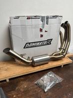 Yamaha mt09 2021 - 2025 Dominator gp3 uitlaat, Ophalen of Verzenden, Nieuw