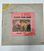 Maxi single Soup For One van Chic, Maxi-single, Ophalen of Verzenden, Zo goed als nieuw, Pop