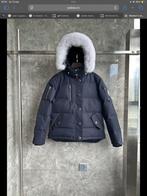 Moose knuckles, Kleding | Heren, Jassen | Winter, Zwart, Moose knuckles, Nieuw, Overige maten