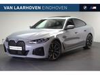 BMW 4 Serie Gran Coupé 430i High Executive M Sport Automaat, Auto's, 1998 cc, Gebruikt, Euro 6, 4 cilinders