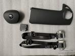 RENAULT TRAFIC 2020+ airbag set stuur airbag passagier gorde, Gebruikt, -, Renault, -