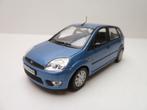 Ford Fiesta '' Minichamps '', Ophalen of Verzenden, Zo goed als nieuw, Auto, MiniChamps