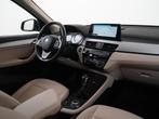 BMW X1 xDrive25e Executive | Leder | Memory stoel | Head Up, 12 maanden, Gebruikt, Zwart, Bedrijf