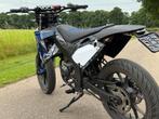 Rieju mrx 50 met voca uitlaat, Fietsen en Brommers, Ophalen, Gebruikt, 50 cc, 5 versnellingen