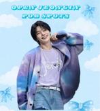 Stray kids I.N OPEN POB SPOTS KARMA, Verzenden, Foto of Kaart