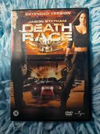 DVD - death race, Cd's en Dvd's, Dvd's | Actie, Ophalen of Verzenden, Zo goed als nieuw, Actie