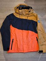 Rehall Ski jas dames - M, Maat 38/40 (M), Rehall, Ophalen of Verzenden, Zo goed als nieuw