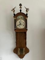 Friese Staartklok, Antiek en Kunst, Antiek | Klokken, Ophalen of Verzenden