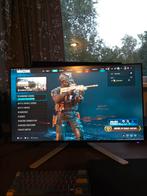 Alienware AW2721D - 27 inch, 1440p, 240Hz Gaming Monitor, Computers en Software, Gaming, IPS, Alienware, Ophalen of Verzenden