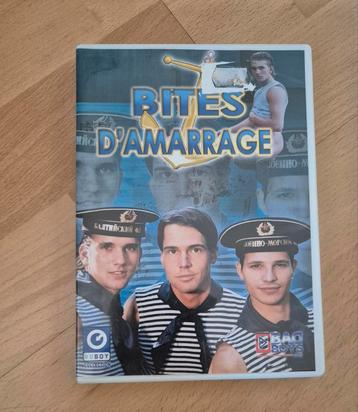 Gay Themed - Bites D'ammarage beschikbaar voor biedingen