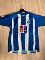 FC Porto Nike shirt, circa 2004, XL, Maat XL, Ophalen of Verzenden, Gebruikt, Shirt