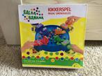 Kikkerspel, Hobby en Vrije tijd, Ophalen of Verzenden, Zo goed als nieuw