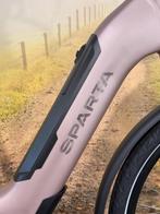 Sparta C-Grid Energy Elektrische fiets met BOSCH BES3 motor!, Sparta, Nieuw, 50 km per accu of meer, 55 tot 59 cm