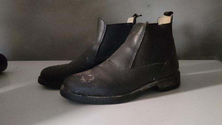 jophurs, Dieren en Toebehoren, Paardrijkleding, Zo goed als nieuw, Dames, Heren, Kinderen, Schoeisel, Ophalen of Verzenden