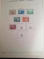 Deutsches Reich DEEL 2, Ophalen of Verzenden, Duitse Keizerrijk, Gestempeld