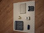 Ophangbord ikea, Ophalen, Zo goed als nieuw