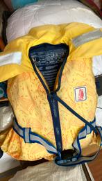 Reddingsvest 40-60 kg, Watersport en Boten, Watersportkleding, Gebruikt, Kind, Ophalen of Verzenden, Lalizas