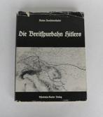 Boek: Die Breitspurbahn Hitlers, Ophalen of Verzenden, Gebruikt, Trein, Boek of Tijdschrift