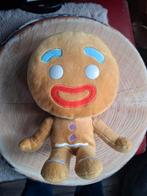 Peperkoekman "Shrek", Ophalen of Verzenden, Zo goed als nieuw, Overige typen