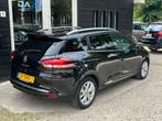 Renault Clio Estate 0.9 TCe Limited Airco/Audio/Navi/Pdc/Lm, Voorwielaandrijving, 898 cc, Stof, Gebruikt