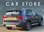 BMW X3 SDrive20i High Executive PANO 1E EIGENAAR, Automaat, Achterwielaandrijving, Gebruikt, 4 cilinders