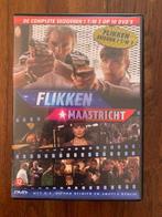 Flikken Maastricht seizoen 1 t/m 3 op 10 dvd's, Cd's en Dvd's, Vanaf 12 jaar, Ophalen of Verzenden, Zo goed als nieuw, Boxset