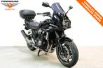 Honda CB 1300 S ABS (bj 2012), Bedrijf, Meer dan 35 kW, Toermotor, Handvatverwarming