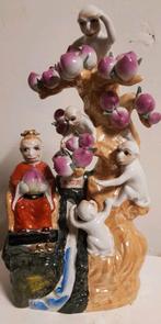 Chinees beeld Monkey King, Ophalen of Verzenden