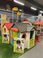 Smoby speelhuisje Chef House speelhuisjes aanbieding nu €259