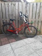 Sparta amazone mamafiets, Sparta, 53 tot 56 cm, Versnellingen, Ophalen of Verzenden