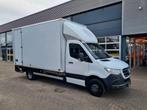 Mercedes-Benz Sprinter 514 CDI Koffer 22M3 /234 cm Hoog /100, 13 km/l, Achterwielaandrijving, Gebruikt, Electronic Stability Program (ESP)