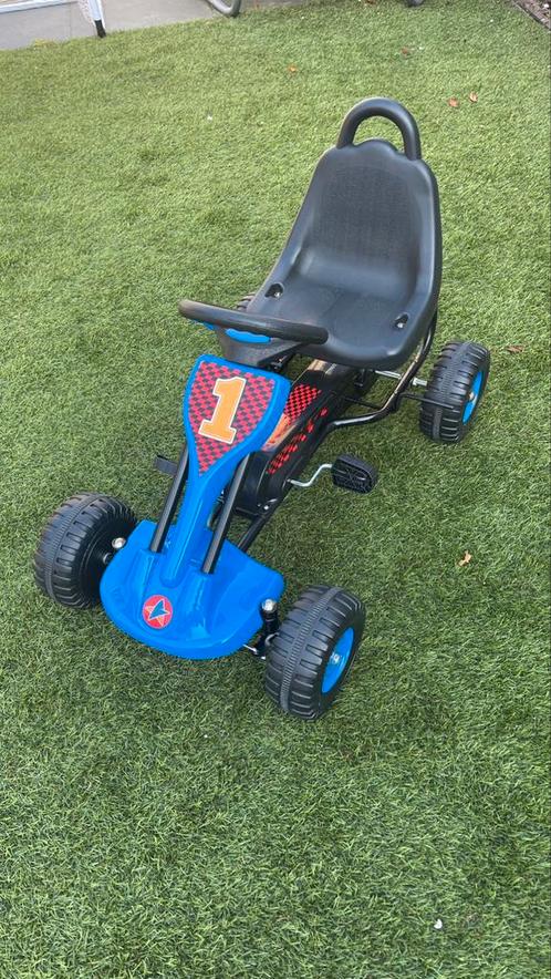 Gave skelter Nieuw uit de doos, Kinderen en Baby's, Speelgoed | Buiten | Skelters, Nieuw, Overige merken, Ophalen