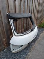 Audi A1 Achterklep compleet of alleen spoiler  S-Line, Ophalen of Verzenden, Voor, Audi, Achterklep