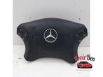 Airbag links (Stuur) van een Mercedes C-Klasse, Gebruikt, -, Ophalen of Verzenden, -