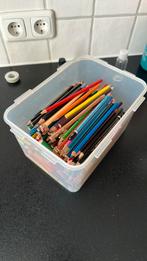 Gratis bak kleurpotloden!, Ophalen, Zo goed als nieuw