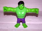 Hulk actiefiguur. Nwst., Ophalen of Verzenden, Zo goed als nieuw