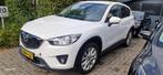 Mazda CX-5 2.2D 4WD, Auto's, Mazda, 150 €/maand, Electronic Stability Program (ESP), Gebruikt, Euro 6