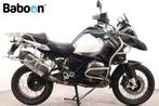 BMW R 1200 GS Adventure (bj 2015), 1170 cc, Meer dan 35 kW, Toermotor, BMW